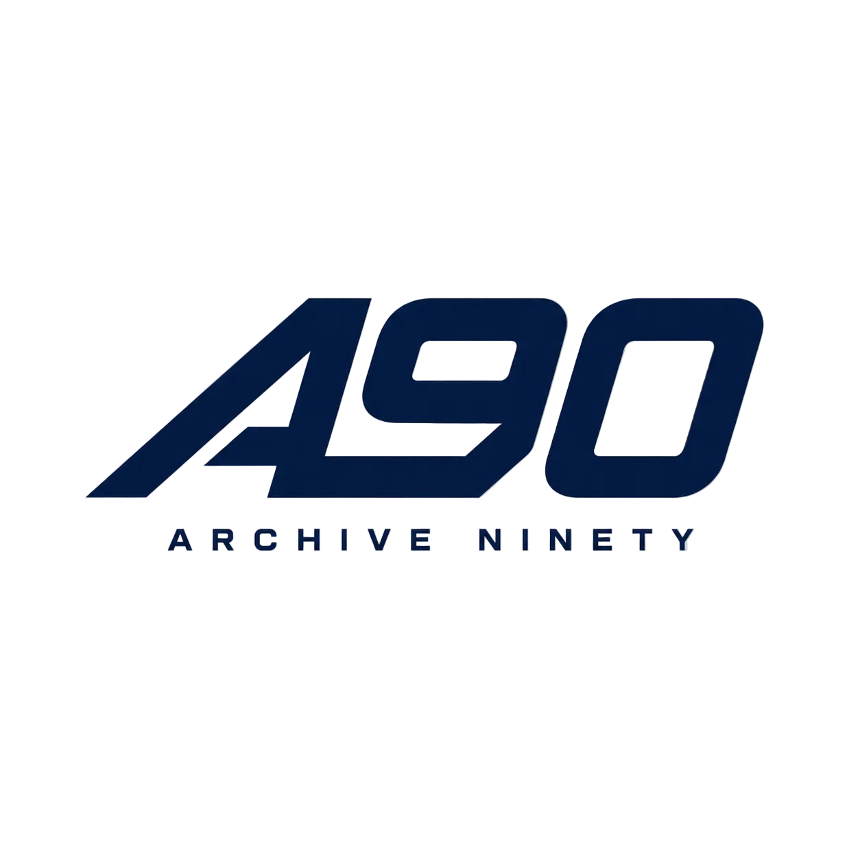 ARCHIVE NINETY